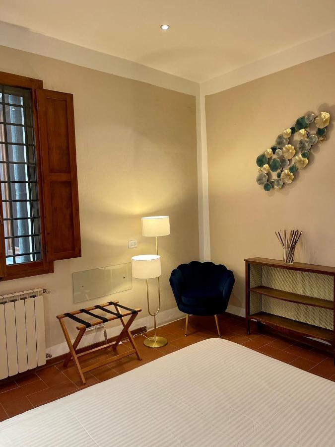 Piazza della Signoria Jewel apartment Firenze Esterno foto