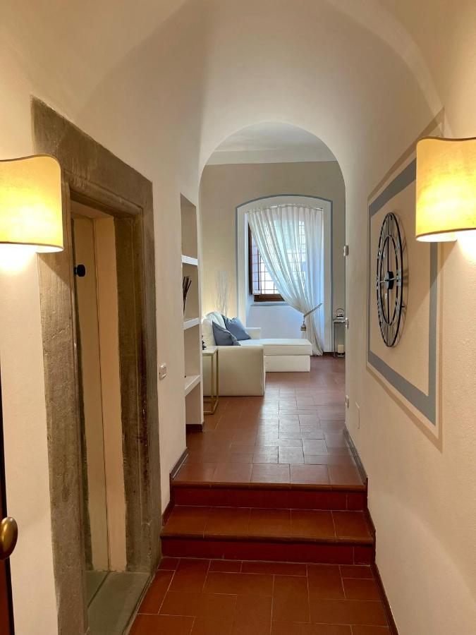 Piazza della Signoria Jewel apartment Firenze Esterno foto
