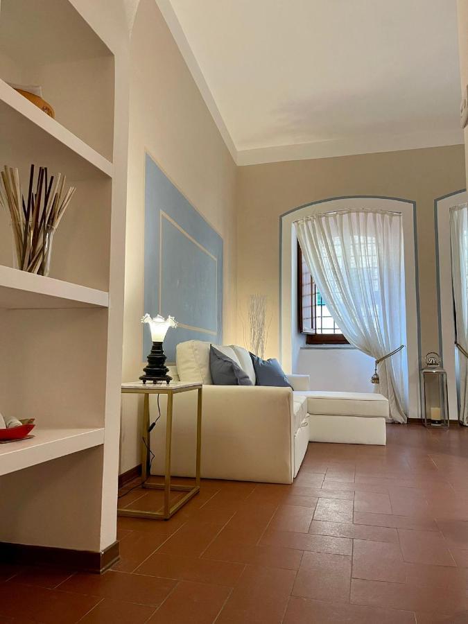 Piazza della Signoria Jewel apartment Firenze Esterno foto