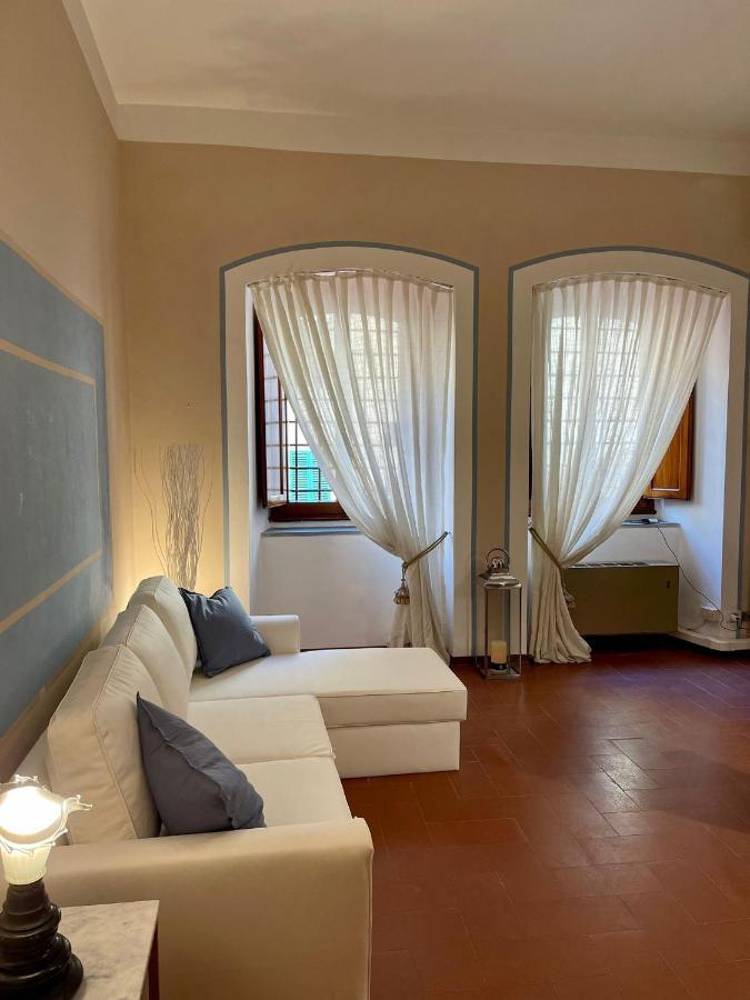 Piazza della Signoria Jewel apartment Firenze Esterno foto