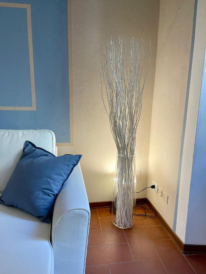 Piazza della Signoria Jewel apartment Firenze Esterno foto
