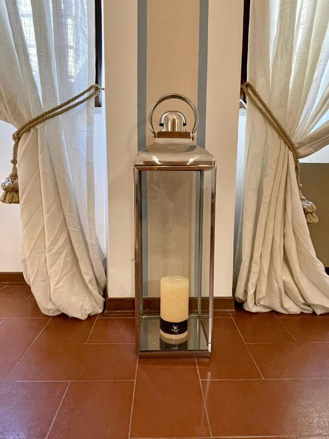 Piazza della Signoria Jewel apartment Firenze Esterno foto