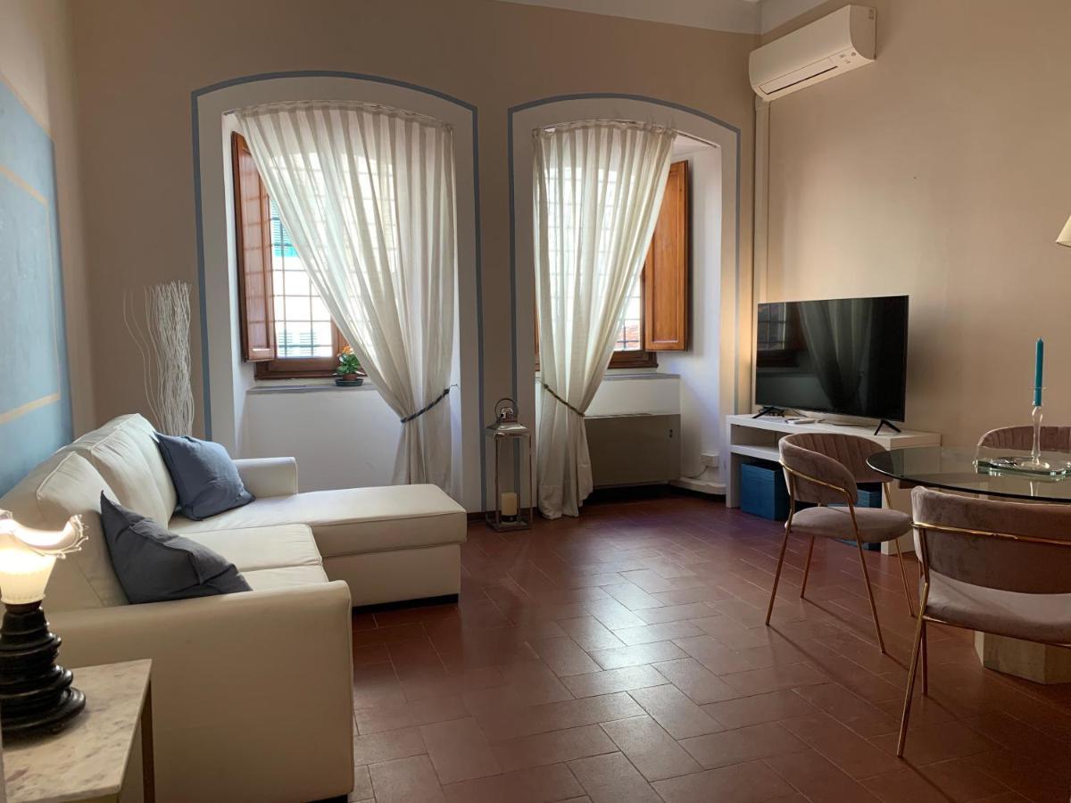 Piazza della Signoria Jewel apartment Firenze Esterno foto