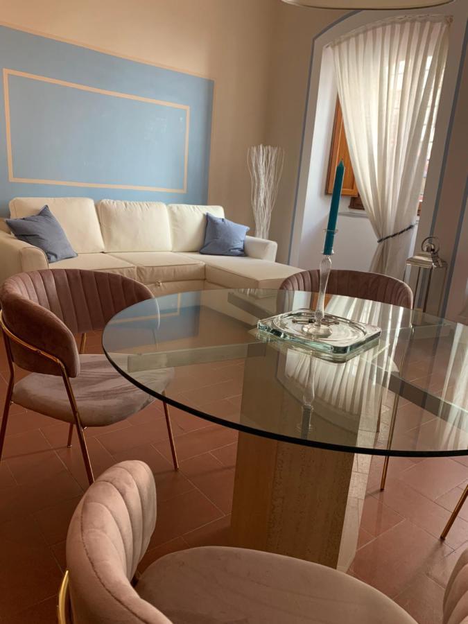 Piazza della Signoria Jewel apartment Firenze Esterno foto
