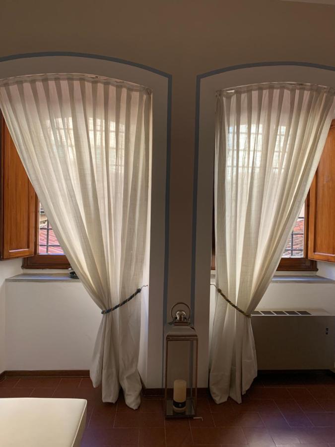 Piazza della Signoria Jewel apartment Firenze Esterno foto
