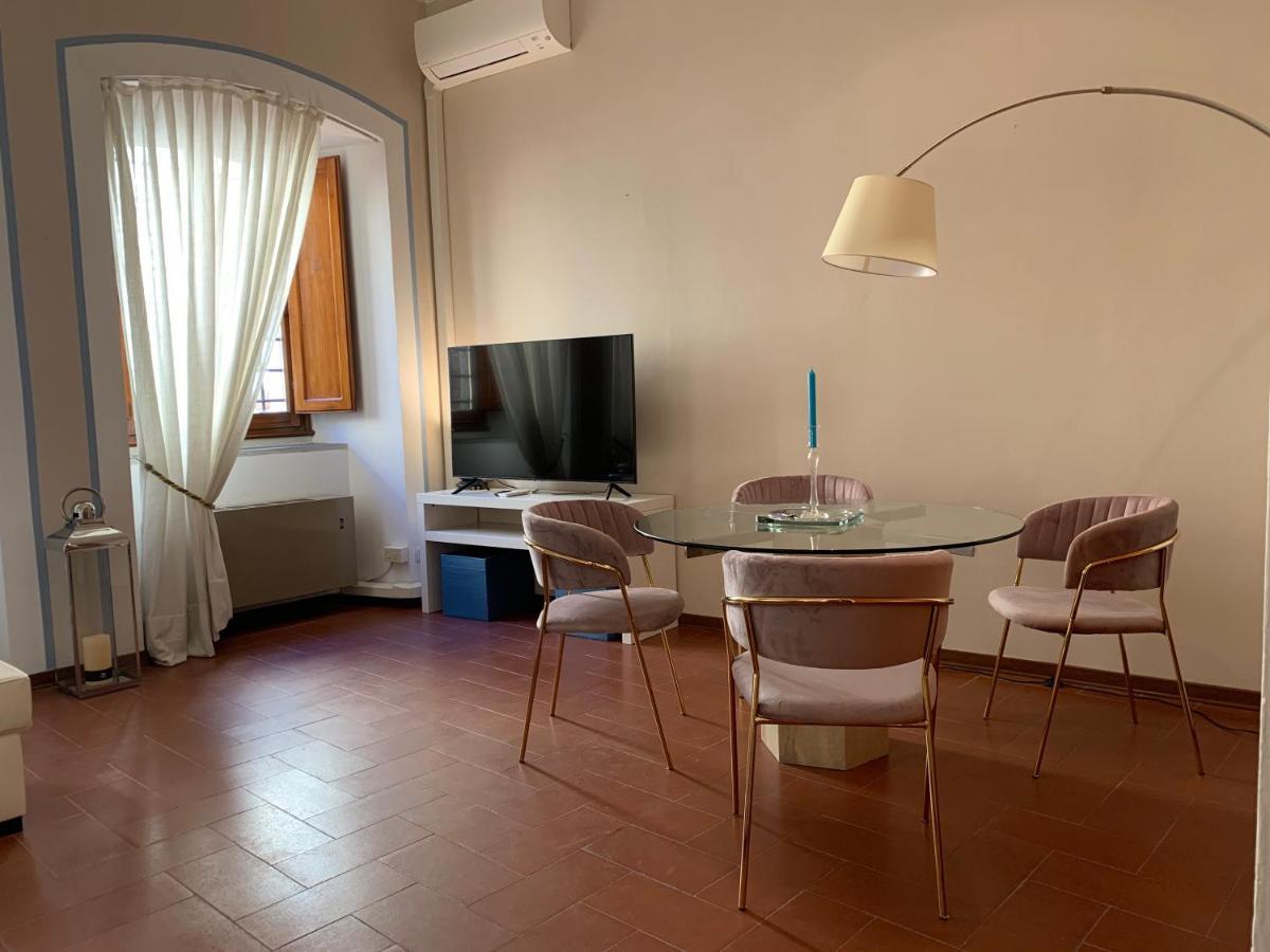 Piazza della Signoria Jewel apartment Firenze Esterno foto