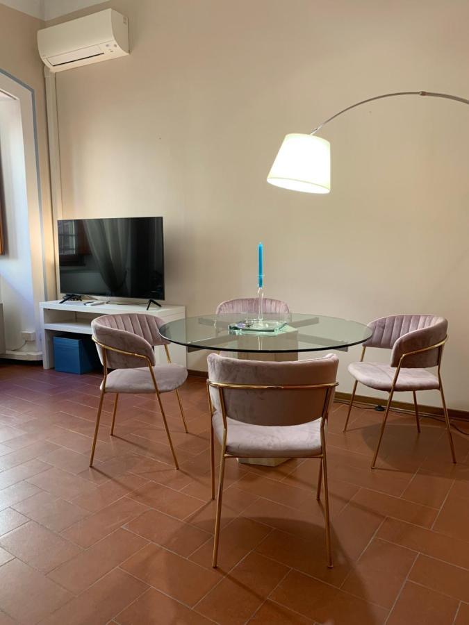 Piazza della Signoria Jewel apartment Firenze Esterno foto
