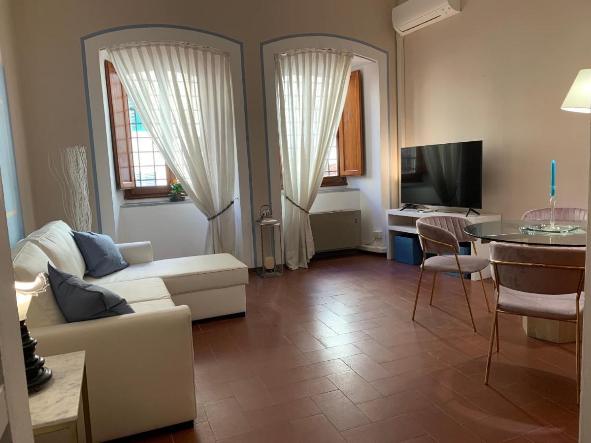 Piazza della Signoria Jewel apartment Firenze Esterno foto