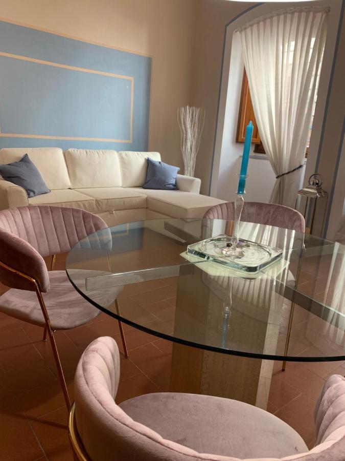 Piazza della Signoria Jewel apartment Firenze Esterno foto