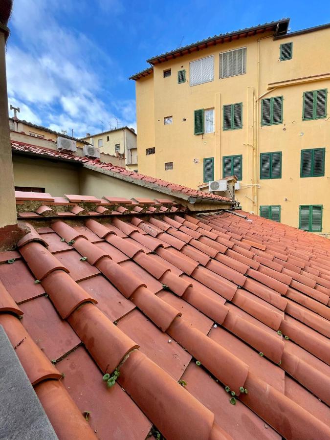 Piazza della Signoria Jewel apartment Firenze Esterno foto